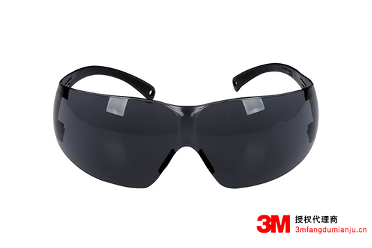 3M SF202AS防刮擦防護(hù)眼鏡