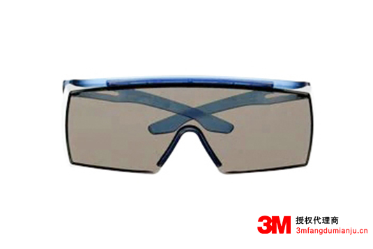 3M SF3702ASGAF超強(qiáng)防霧防護(hù)眼鏡